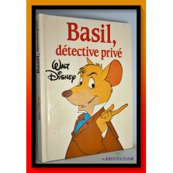 Muriel PEPIN : Basil...