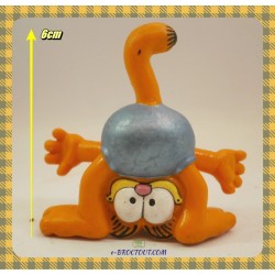 Figurine Garfield -...