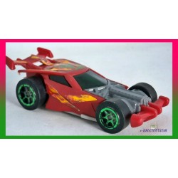 Série Hot Wheels - Voiture...