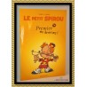 Le petit Spirou - premier en âneries - QUICK 2011