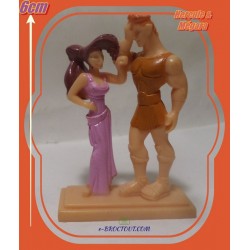 Figurine Hercule - Hercule...