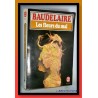 BEAUDELAIRE : les fleurs du mal