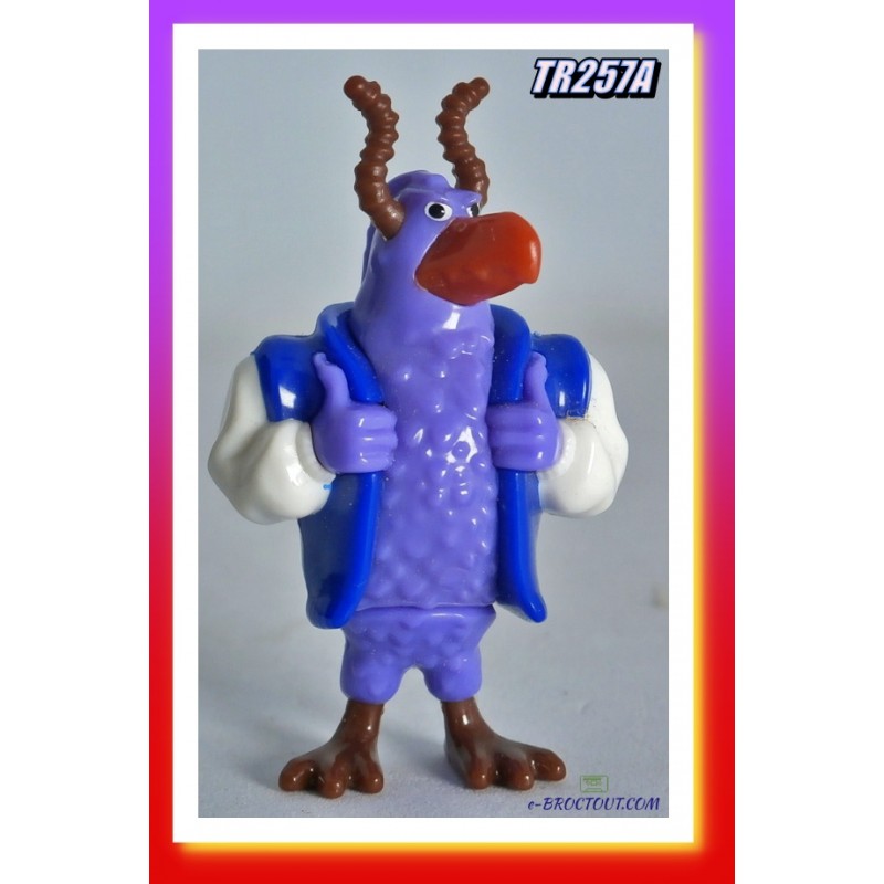 copy of Kinder Pâques - VD282 : Lapin Bleu - 2023