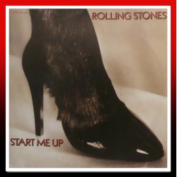 rolling stones : start me up