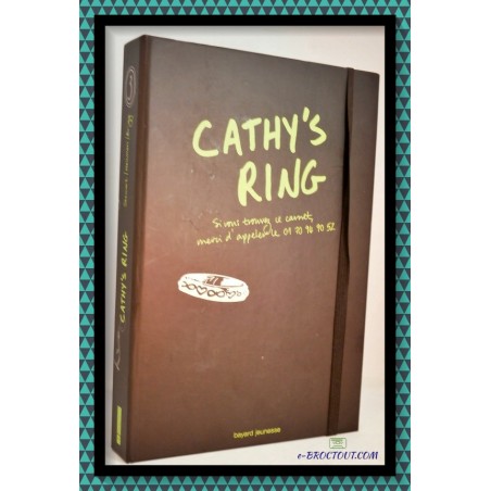 STEWART : Cathy's Ring