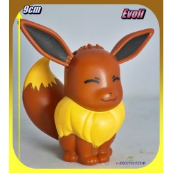 Figurine Pokemon - Evoli -...