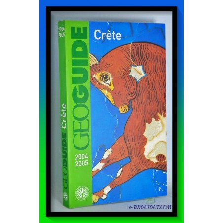 Crète 2004-2005