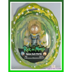 Figurine Série Rick & Morty...