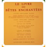 Le livre des bêtes enchantées