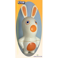 Figurine Les Lapins Crétins...