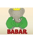 BABAR