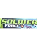 Soldier force V