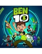 BEN 10