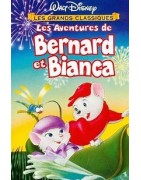 BERNARD & BIANCA