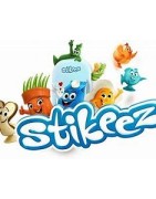 STIKEEZ