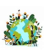 Nature - Environnement -Ecologie