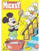 Le journal de Mickey