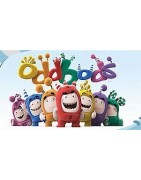 ODDBODS