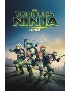 TORTUES NINJA