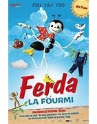 FERDA LA FOURMI