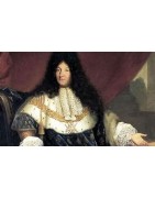 Sous le régne de Louis XIV