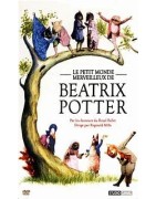 LE PETIT MONDE DE BEATRIX POTTER