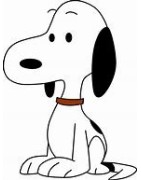 SNOOPY