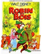 ROBIN DES BOIS