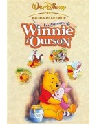 WINNIE L'OURSON