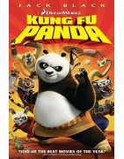 Kung Fu Panda