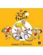 CYCLISME - TOUR DE FRANCE