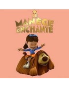 LE MANEGE ENCHANTE