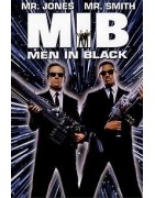 MEN IN BLACK