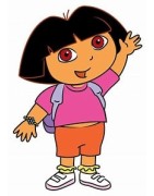 DORA L'EXPLORATRICE