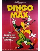 DINGO & MAX (Goofy Movie)