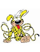 MARSUPILAMI