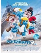 Les Schtroumpfs 2