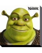 SHREK