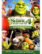 Shrek 4 : Il était une fois