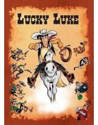 LUCKY LUKE