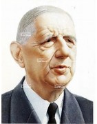 Charles DE GAULLE