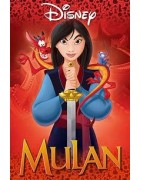 MULAN