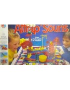 Attrap' souris (Mouse trap)