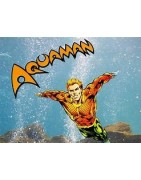 AQUAMAN