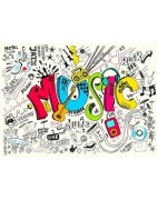 SERIES MUSICALES