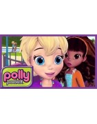 POLLY POCKET