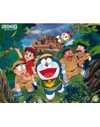 DORAEMON