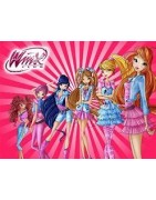 WINX CLUB