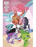 LITTLEST PETSHOP