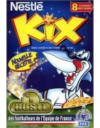 Kix